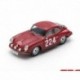Porsche 356B T6 Carrera 2 224 Rallye Monte Carlo 1964 Klass - Wencher Spark S6601
