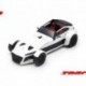 Donkervoort D8 GTO 40th anniversary 2018 White Spark 18S368