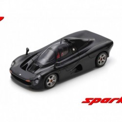 Yamaha OX99-11 Presentation 1992 Black Spark S4992