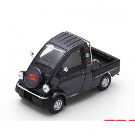 Daihatsu Midget II Service Car Spark S5949