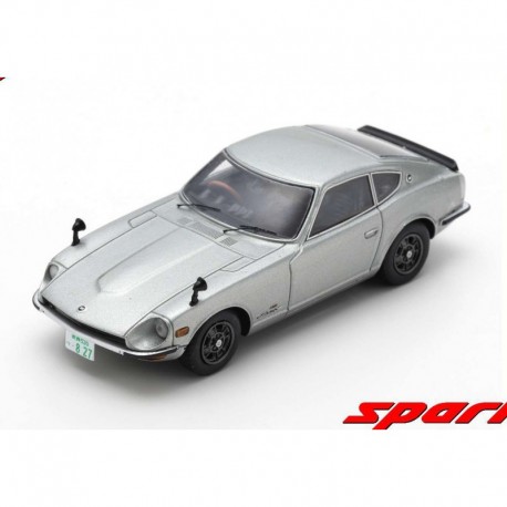 Nissan Fairlady Z432 1970 Spark S7750