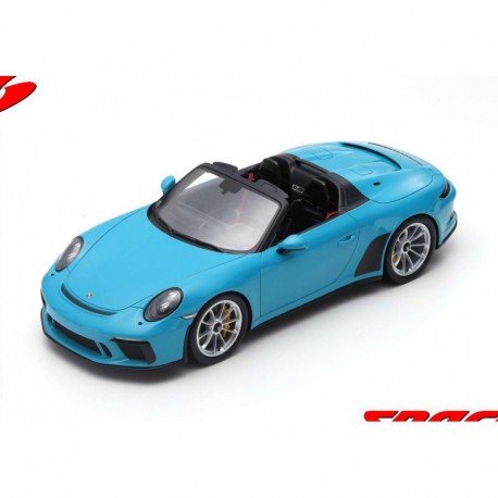 Porsche 911 Speedster 2019 Spark 18S467