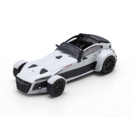 Donkervoort D8 GTO-40 2018 Spark S7604