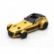 Donkervoort D8 GTO-40 2018 Yellow Spark S7605