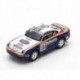 Porsche 959 186 Rallye Paris Dakar 1985 Metge Lemoine Spark S7818
