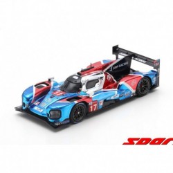 BR Engineering BR1 17 24 Heures du Mans 2019 Spark S7907