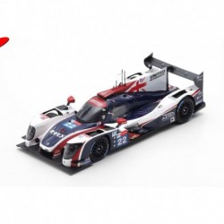 Ligier JS P217 Gibson 22 24 Heures du Mans 2019 Spark S7909