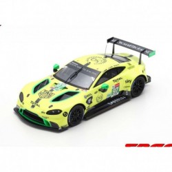 Aston Martin Vantage GTE 97 24 Heures du Mans 2019 Spark S7941