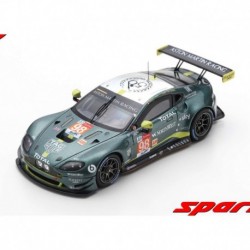 Aston Martin Vantage GTE 98 24 Heures du Mans 2019 Spark S7949