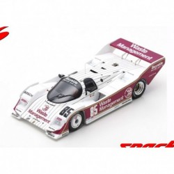 Porsche 962 85 Winner 2 Heures de Marl 1987 Jochen Mass Spark SUS086