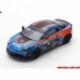 Alpine A110 Cup 76 Champion Alpine ELF Europa Cup 2018 Pierre Sancinema Spark SF142