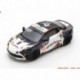 Alpine A110 Cup 4 Alpine ELF Europa Cup 2018 Mathieu Blaise Spark SF143