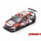 Honda Civic Type R TCR 9 WTCR Nurburgring Race 2 2019 Attila Tassi Spark S8956