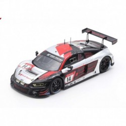 Audi R8 LMS 14 24 Heures du Nurburgring 2019 Spark SG523