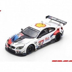 BMW M6 GT3 42 24 Heures du Nurburgring 2019 Spark SG561