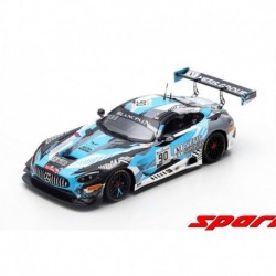 Mercedes AMG GT3 90 24 Heures de Spa Francorchamps 2019 Spark SB261
