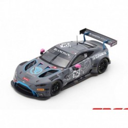 Aston Martin Vantage GT3 762 24 Heures de Spa Francorchamps 2019 Spark SB279