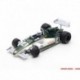 Ralt RH6 14 Pau F2 1981 Geoff Lees Spark SF152