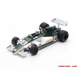Ralt RH6 14 Pau F2 1981 Geoff Lees Spark SF152