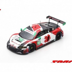 Audi R8 LMS GT3 88 24 Heures de Daytona 2019 Spark SUS075