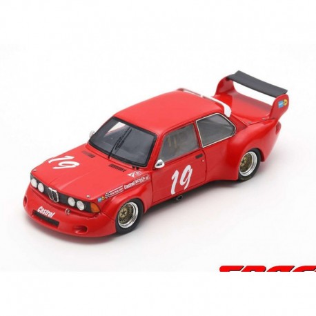 BMW 320 19 DRM 1977 Karl-Heinz Becker Spark S8002
