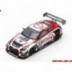 Nissan GTR Nismo GT3 22 24 Heures de Spa Francorchamps 2016 Spark SB180