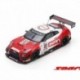 Nissan GTR Nismo GT3 22 24 Heures de Spa Francorchamps 2017 Spark SB183