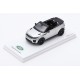 Range Rover Evoque Convertible Indus Silver Truescale TSM430156