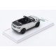 Range Rover Evoque Convertible Indus Silver Truescale TSM430156