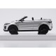 Range Rover Evoque Convertible Indus Silver Truescale TSM430156