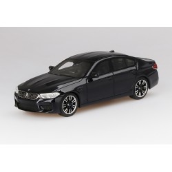 BMW M5 F90 Black Truescale TSM430380