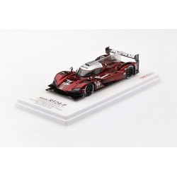 Mazda RT-24P 77 IMSA Mosport 2019 Truescale TSM430408