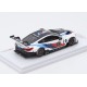BMW M8 GTE Presentation 2018 Truescale TSM430429