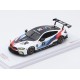 BMW M8 GTE Presentation 2018 Truescale TSM430429