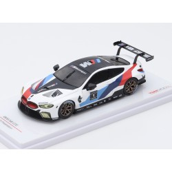 BMW M8 GTE Presentation 2018 Truescale TSM430429