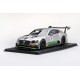 Bentley Continental GT3 7 3 Heures de Monza 2018 Truescale TS0243