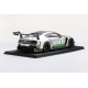 Bentley Continental GT3 8 3 Heures de Monza 2018 Truescale TS0244