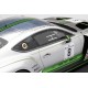 Bentley Continental GT3 8 3 Heures de Monza 2018 Truescale TS0244
