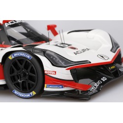 Acura DPI Arx-05 6 24 Heures de Daytona 2019 Truescale TS0276