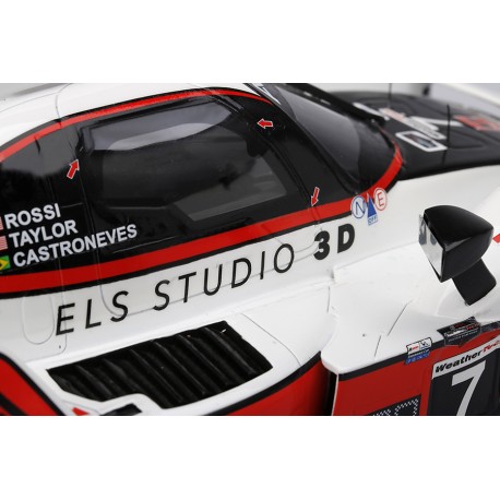 Acura DPI Arx-05 7 24 Heures de Daytona 2019 Truescale TS0277