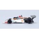 Surtees TS19 F1 Belgique 1977 Vittorio Brambilla Spark S4857