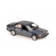 Mercedes Benz 190E 1984 Blue Metallic Minichamps 940034101