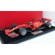 Ferrari SF90 F1 Canada 2019 Sebastian Vettel Looksmart LS18F1021