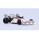 Surtees TS19 F1 Belgique 1977 Vittorio Brambilla Spark S4857
