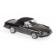 Alfa Romeo Spider 1983 Black Maxichamps 940120760