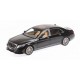 Brabus 900 Mercedes-Maybach S600 Obsidian Black Almost Real ALM860102