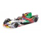 Audi Sport ABT Schaeffler 11 Formula E Season 5 2019 Lucas di Grassi Minichamps 114180011