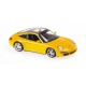 Porsche 911 Targa 2006 Yellow Maxichamps 940066161