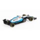 Williams Mercedes FW42 F1 2019 Robert Kubica Minichamps 417190088