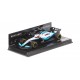 Williams Mercedes FW42 F1 2019 Robert Kubica Minichamps 417190088